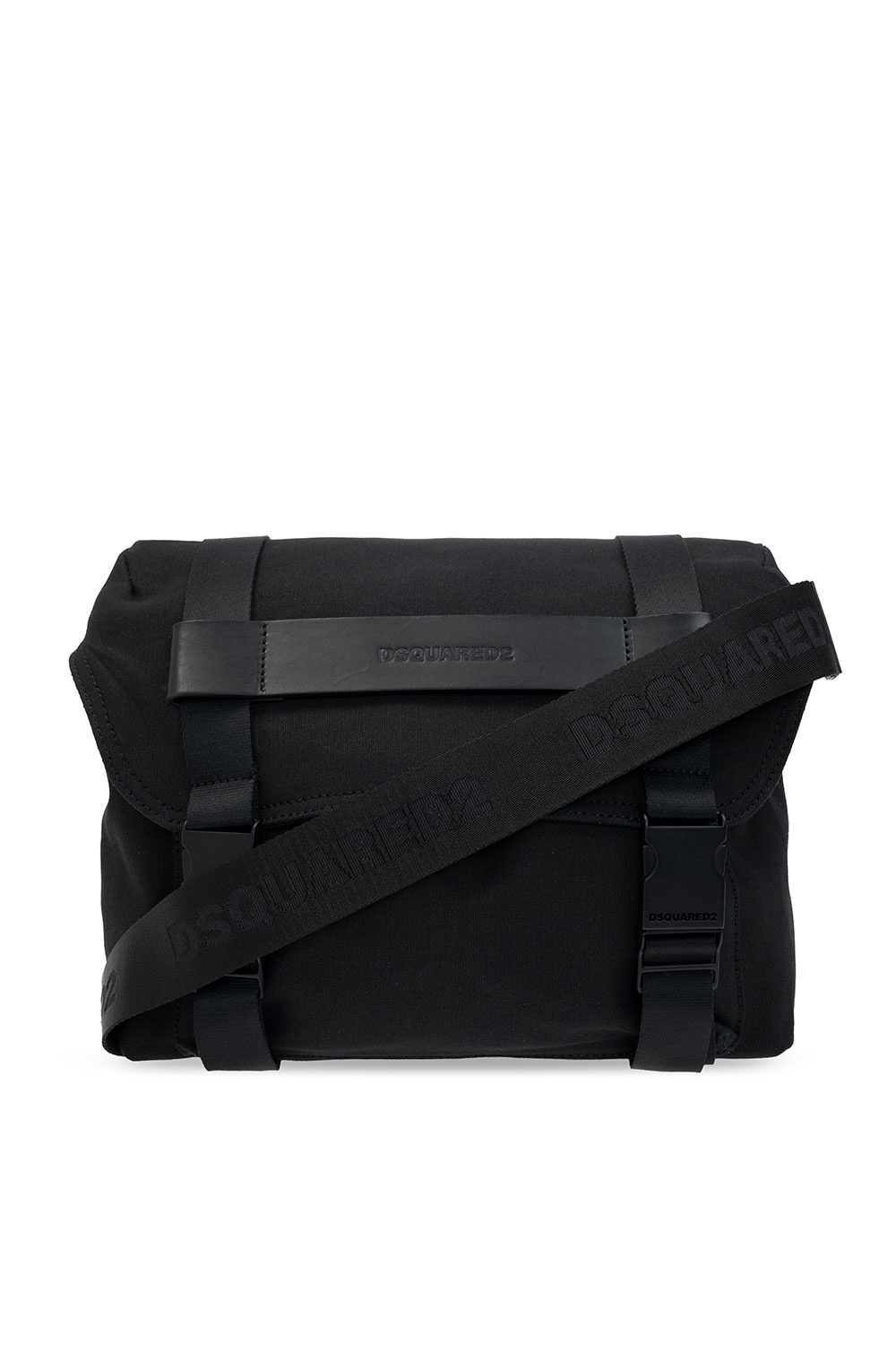 Dsquared2 Logo-embossed belt bag